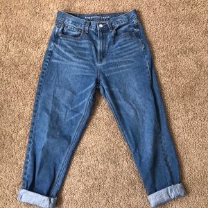 Mom jeans - American Eagle